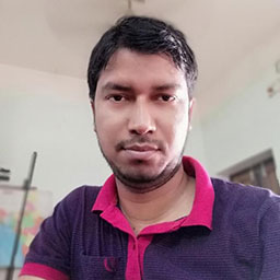 Abhijit Mondal