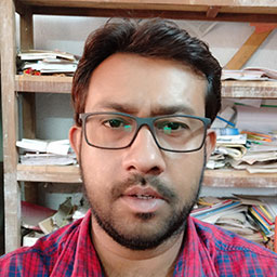 Animesh Banerjee