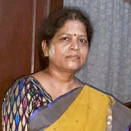 Chaitali Sengupta