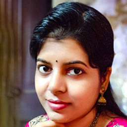 Prativa Kundu