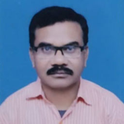 Prasanta Kumar De