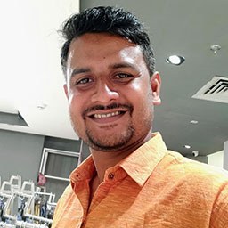 Prasenjit Dhara