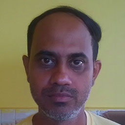 Amitava Ghatak