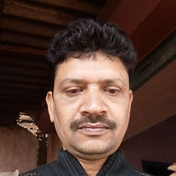 Amitesh Pati