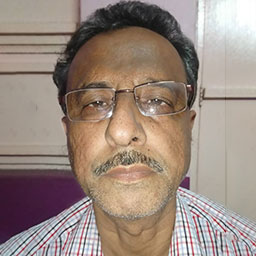 Chandranath Mukhopadhyay