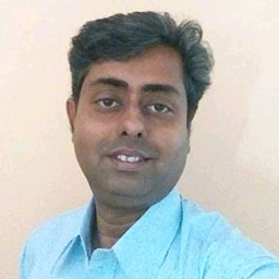 Chandan Badyopadhyay