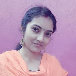 Subhra Pariksha Chakraborty