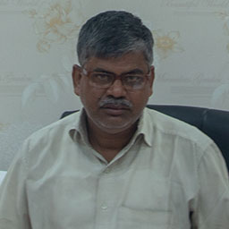 Tapan Kumar Pati